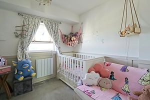 Bedroom 2- click for photo gallery
